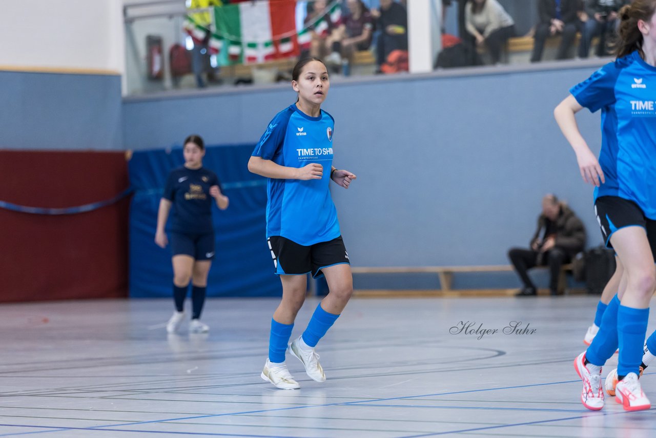 Bild 349 - wBJ Futsalmeisterschaft